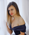 profile of Russian mail order brides Alina