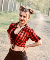 profile of Russian mail order brides Alina
