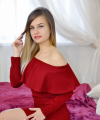 profile of Russian mail order brides Alina