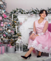 profile of Russian mail order brides Olga