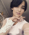 profile of Russian mail order brides Olga