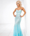 profile of Russian mail order brides Svetlana