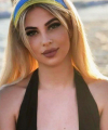 profile of Russian mail order brides Violetta