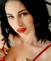profile of Russian mail order brides Violetta