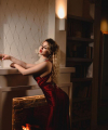 profile of Russian mail order brides Violetta