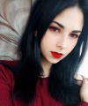 profile of Russian mail order brides Violetta