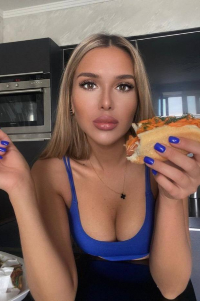 Viktoriya