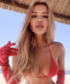 profile of Russian mail order brides Viktoriya