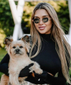 profile of Russian mail order brides Viktoriya