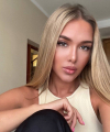 profile of Russian mail order brides Viktoriya