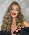 profile of Russian mail order brides Viktoriya