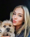 profile of Russian mail order brides Viktoriya