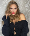 profile of Russian mail order brides Viktoriya