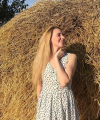 profile of Russian mail order brides Anjelika