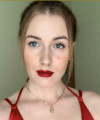 profile of Russian mail order brides Anjelika