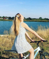 profile of Russian mail order brides Anjelika