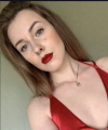 profile of Russian mail order brides Anjelika