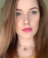 profile of Russian mail order brides Anjelika