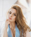 profile of Russian mail order brides Olga