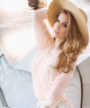 profile of Russian mail order brides Olga