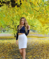profile of Russian mail order brides Irina