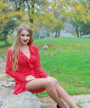 profile of Russian mail order brides Irina