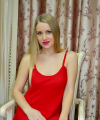 profile of Russian mail order brides Irina