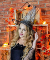 profile of Russian mail order brides Irina