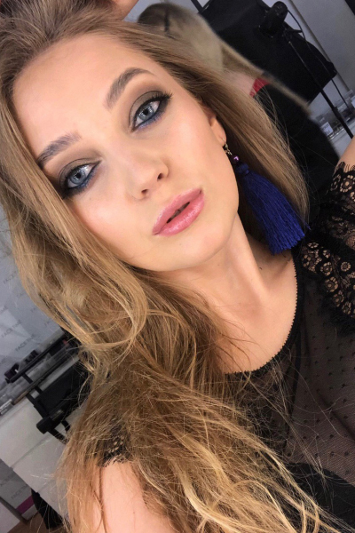 Angelina