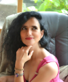 profile of Russian mail order brides Liliya