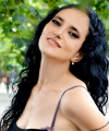 profile of Russian mail order brides Liliya