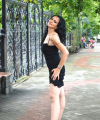 profile of Russian mail order brides Liliya