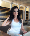 profile of Russian mail order brides Liliya