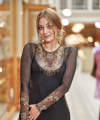 profile of Russian mail order brides Angelina