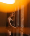 profile of Russian mail order brides Angelina