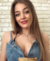 profile of Russian mail order brides Angelina