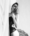 profile of Russian mail order brides Angelina