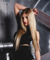 profile of Russian mail order brides Ekaterina