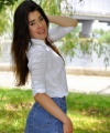 profile of Russian mail order brides Ruslana