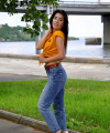 profile of Russian mail order brides Ruslana