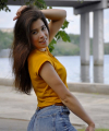 profile of Russian mail order brides Ruslana