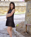 profile of Russian mail order brides Ruslana