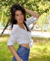 profile of Russian mail order brides Ruslana