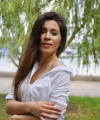 profile of Russian mail order brides Ruslana