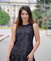 profile of Russian mail order brides Ruslana