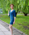 profile of Russian mail order brides Elizaveta