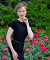 profile of Russian mail order brides Elizaveta