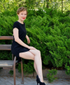 profile of Russian mail order brides Elizaveta