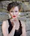 profile of Russian mail order brides Elizaveta