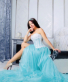 profile of Russian mail order brides Nataliya
